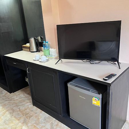Diamond Beach Resort Ao Nam Mao Luaran gambar